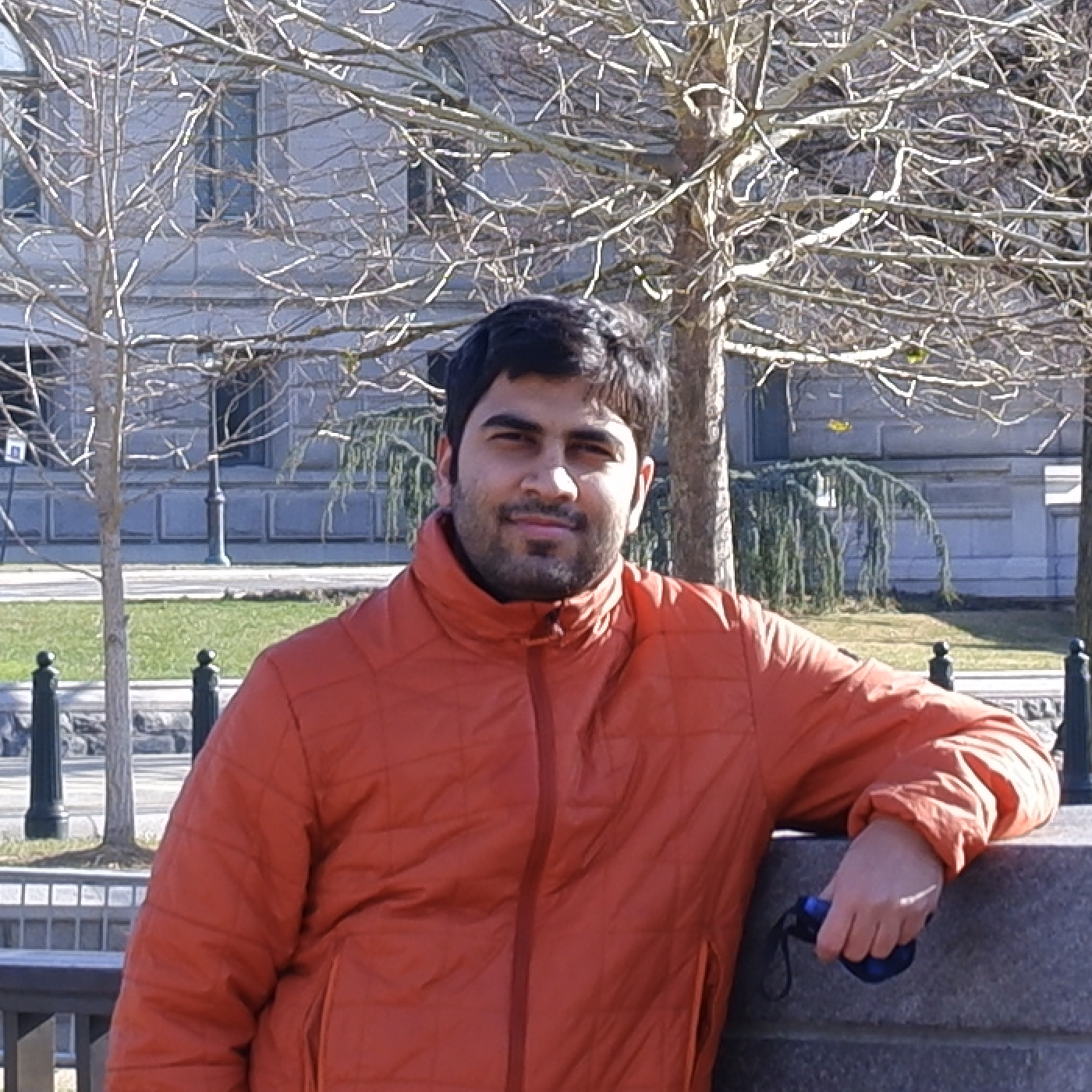 Junaid Hasan